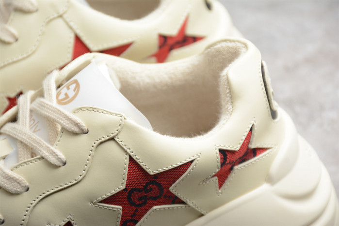 gucc trainer sneaker