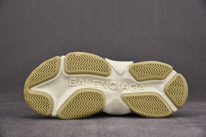 blcg sneaker triple.s sneakers bl520012365