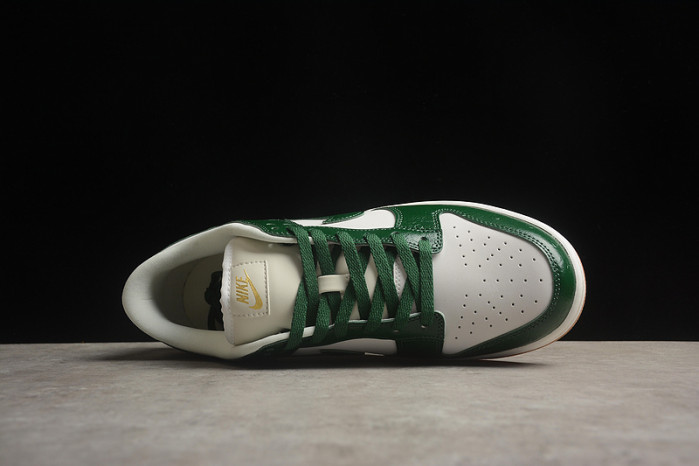 nike dunk low lx