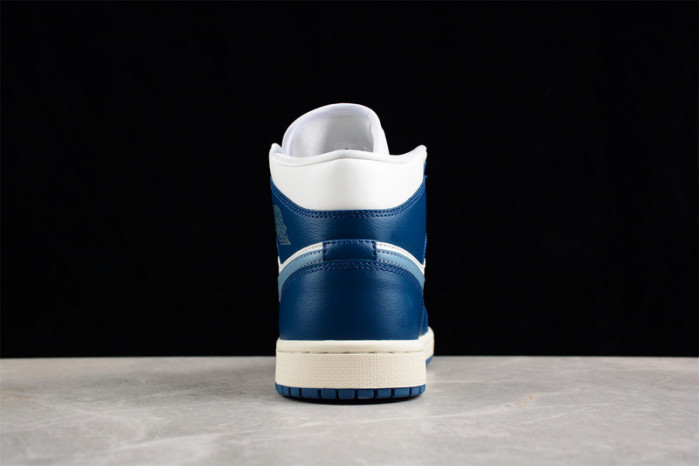 air jordan 1 mid