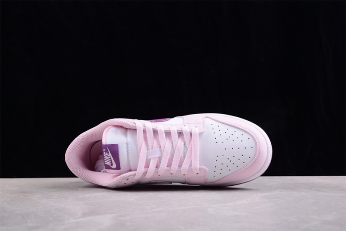 nike dunk low gs