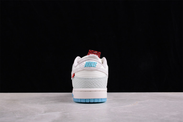 nike dunk low lx