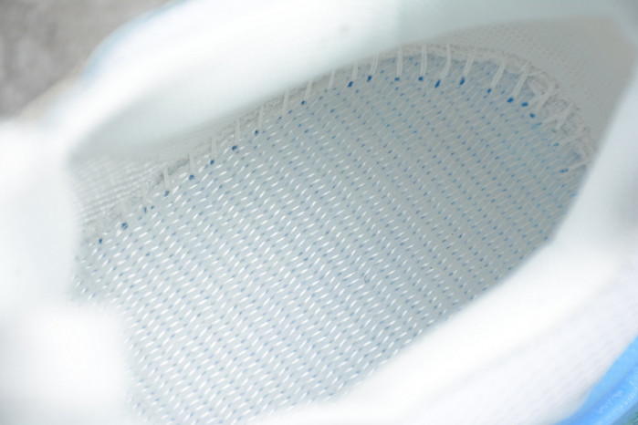 blcg sneaker triple.s.gomma beige grey-blue