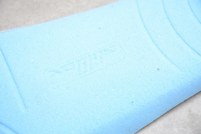 blcg sneaker triple.s.gomma orange